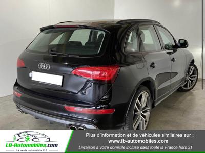 Audi SQ5 V6 3.0 BiTDI 326 Quattro