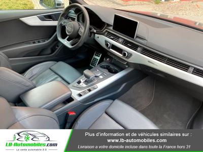 Audi S5 Cabriolet V6 3.0 TFSI 354 / Tiptronic 8 Quattro