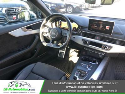 Audi S5 Cabriolet V6 3.0 TFSI 354 / Tiptronic 8 Quattro