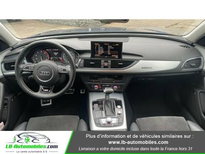 Audi S6 Avant V8 4.0 TFSI 420 Quattro S tronic