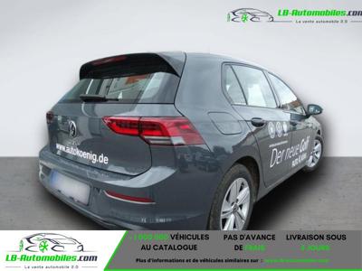 Volkswagen Golf 2.0 TDI SCR 116 BVM