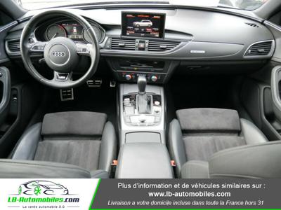 Audi S6 Avant V8 4.0 TFSI 450 Quattro S-Tronic 7