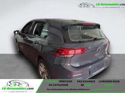 Volkswagen Golf 2.0 TDI SCR 116 BVM