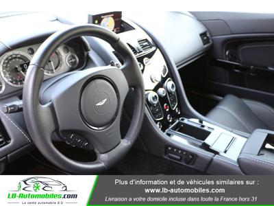 Aston martin V8 Vantage V8 4.7 426 ch Sportshift N420