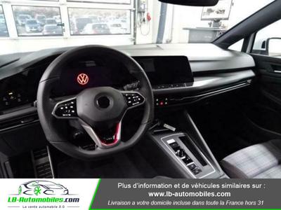 Volkswagen Golf VIII 1.5 TSI 245 ch / GTI