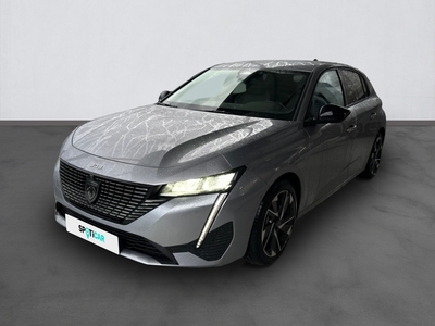 308 PHEV 180ch Allure Pack e-EAT8