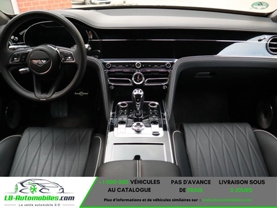 Bentley CONTINENTAL FLYING SPUR Hybrid V6 2.9 544ch BVA