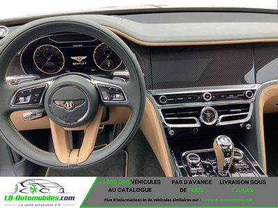 Bentley CONTINENTAL FLYING SPUR V8 4.0 550ch BVA