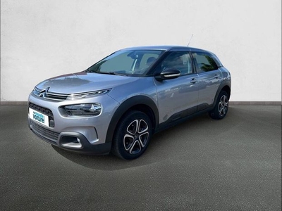 Citroën C4 Cactus BlueHDi 100 S&S BVM6 Feel