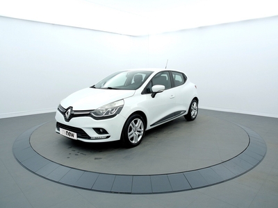 Clio 1.5 dCi 75ch energy Business 5p