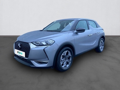DS 3 Crossback BlueHDi 100ch Business
