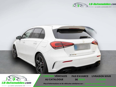 Mercedes Classe A 35 Mercedes-AMG BVA 4Matic