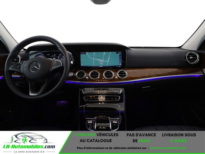 Mercedes Classe E 400 BVA