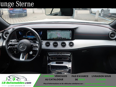 Mercedes Classe E 53 AMG EQBoost BVA 4-Matic+