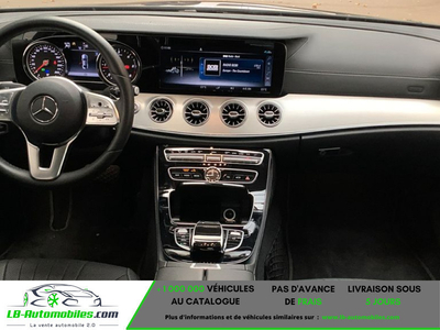 Mercedes CLS 300d BVA