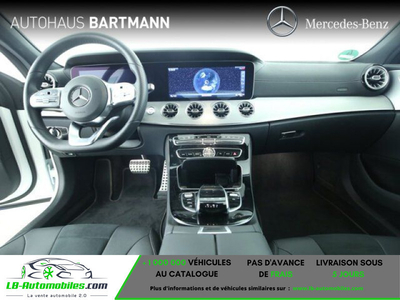 Mercedes CLS 300d BVA
