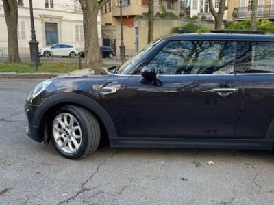 Mini Mini cooper 136CH