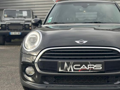 Mini Mini cooper - 136CV - BVA 5P Business