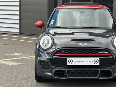 Mini Mini one 2.0i - 231 - BVA Sport F56 COUPE John Cooper Works PHASE 1