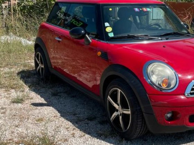 Mini Mini one cooper