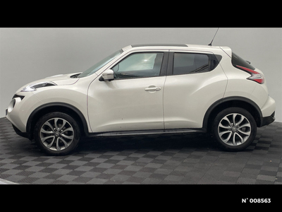 Nissan Juke 1.2 DIG-T 115ch Tekna