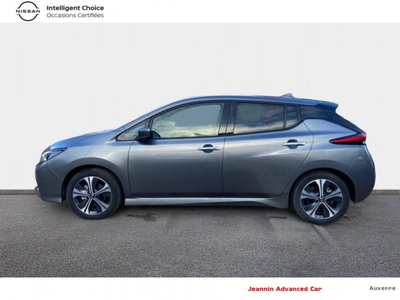 Nissan Leaf 2021.5 Electrique 40kWh Acenta