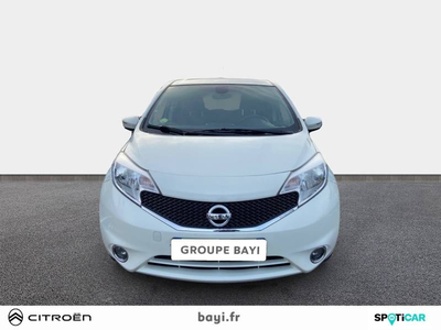 Nissan Note Note 1.5 dCi - 90