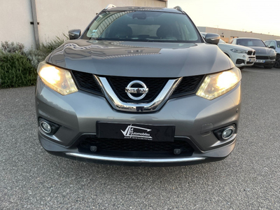 Nissan X-Trail 1.6 DCI 130 CH BUSINESS EDITION ALL-MODE 4X4-I EURO6