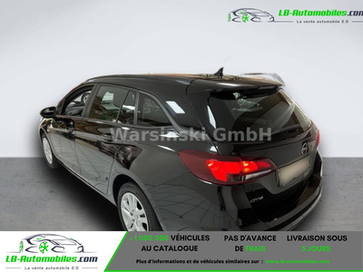 Opel Astra Sports tourer 1.4 Turbo 150 ch