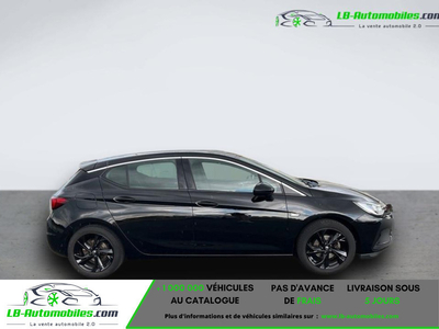 Opel Astra Sports tourer 1.4 Turbo 150 ch