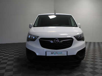 Opel Combo CARGO COMBO CARGO 1.6 100 CH S/S L1H1 650 KG