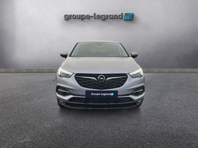 Opel Grandland X 1.5 D 130ch Edition Business