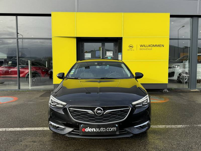 Opel Insignia Grand Sport 2.0 D 170 ch BlueInjection Elite