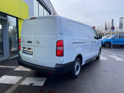 Opel Vivaro M 2.0 BlueHDi 145ch