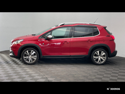 Peugeot 2008 1.2 PureTech 110ch Crossway S&S EAT6