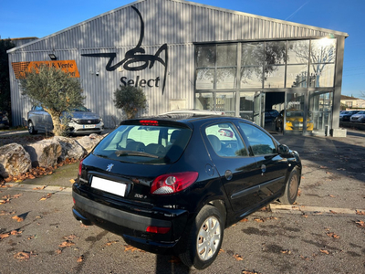 Peugeot 206 1.1 BASIS