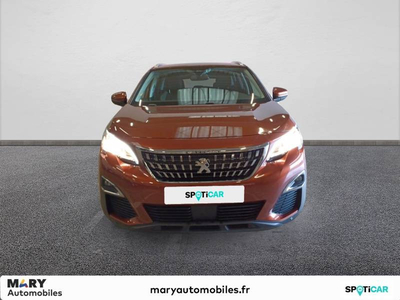 Peugeot 3008 1.6 BlueHDi 120ch S&S BVM6 BC ACTIVE BUSINESS