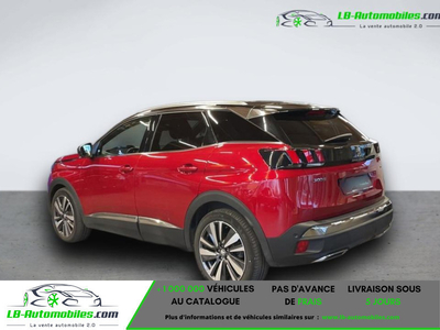 Peugeot 3008 180ch BVA