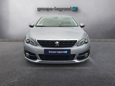 Peugeot 308 1.5 BlueHDi 130ch S&S Style