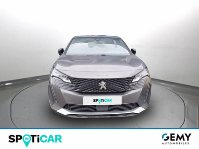 Peugeot 5008 PureTech 130ch S&S EAT8 Active Pack