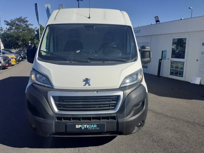 Peugeot Boxer (30) TOLE 333 L2H2 BLUEHDI 110 PREMIUM PACK