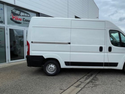 Peugeot Boxer Fg L2H2 BLUEHDI 130 PREMIUM