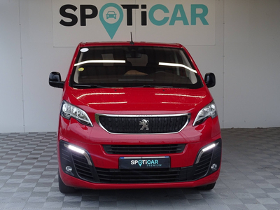 Peugeot Expert Fg Standard 2.0 BlueHDi 150ch S&S Cabine