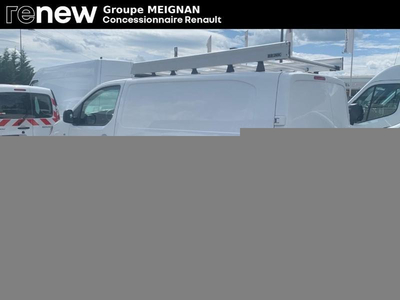 Peugeot Expert FOURGON EXPERT FGN TOLE STANDARD BLUEHDI 120 S&S BVM6