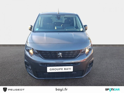Peugeot Partner CABINE APPROFONDIE PARTNER CA XL BLUEHDI 130 S&S EAT8