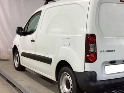 Peugeot Partner FOURGON 1.6 BLUEHDI 100 PREMIUM 3PL