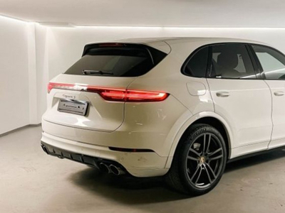 Porsche Cayenne 3.0 440ch S