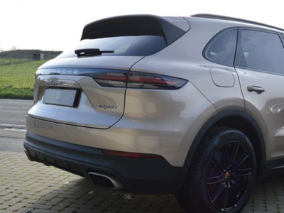 Porsche Cayenne E-Hybrid 3.0i V6 462 ch 52.000 km !!