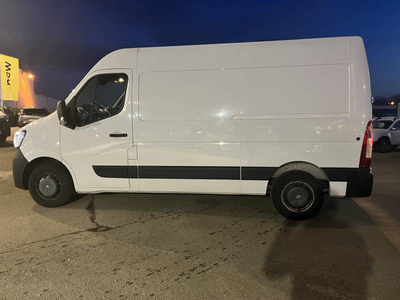 Renault Master CHASSIS CABINE CC L3 3.5t 2.3 dCi 135 ENERGY CONFORT