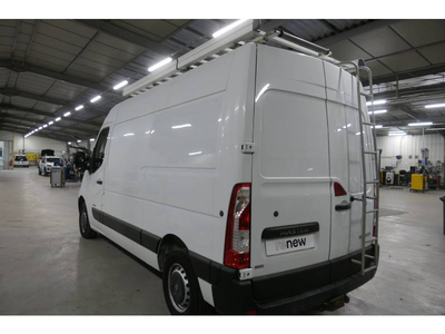 Renault Master FOURGON FGN L2H2 3.3t 2.3 dCi 145 ENERGY E6 CONFORT